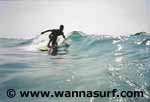 photo de surf