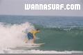 photo de surf