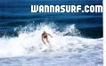 photo de surf