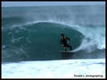 photo de surf