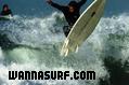 photo de surf