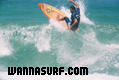 photo de surf