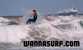 photo de surf