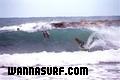 photo de surf