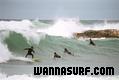 photo de surf