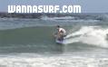 photo de surf