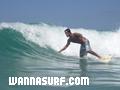 photo de surf