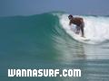 photo de surf