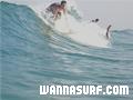 photo de surf