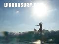 photo de surf