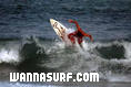 photo de surf