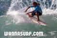 photo de surf