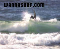photo de surf