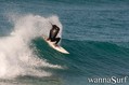 photo de surf