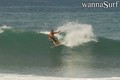 photo de surf