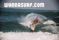 photo de surf