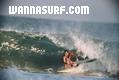 photo de surf