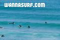photo de surf