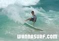 photo de surf