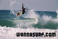 photo de surf