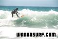 photo de surf
