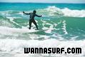 photo de surf