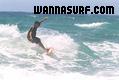photo de surf