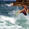 photo de surf