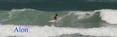 photo de surf
