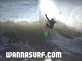 photo de surf