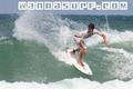 photo de surf
