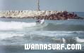 photo de surf