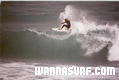 photo de surf