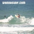 photo de surf
