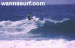 photo de surf