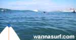 photo de surf