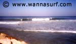 photo de surf