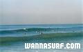 photo de surf