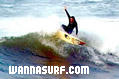 photo de surf
