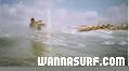 photo de surf