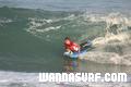 photo de surf