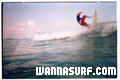 photo de surf