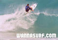photo de surf