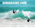 photo de surf