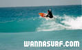 photo de surf