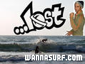 photo de surf