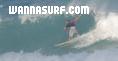 photo de surf