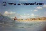 photo de surf