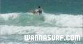 photo de surf