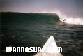 photo de surf